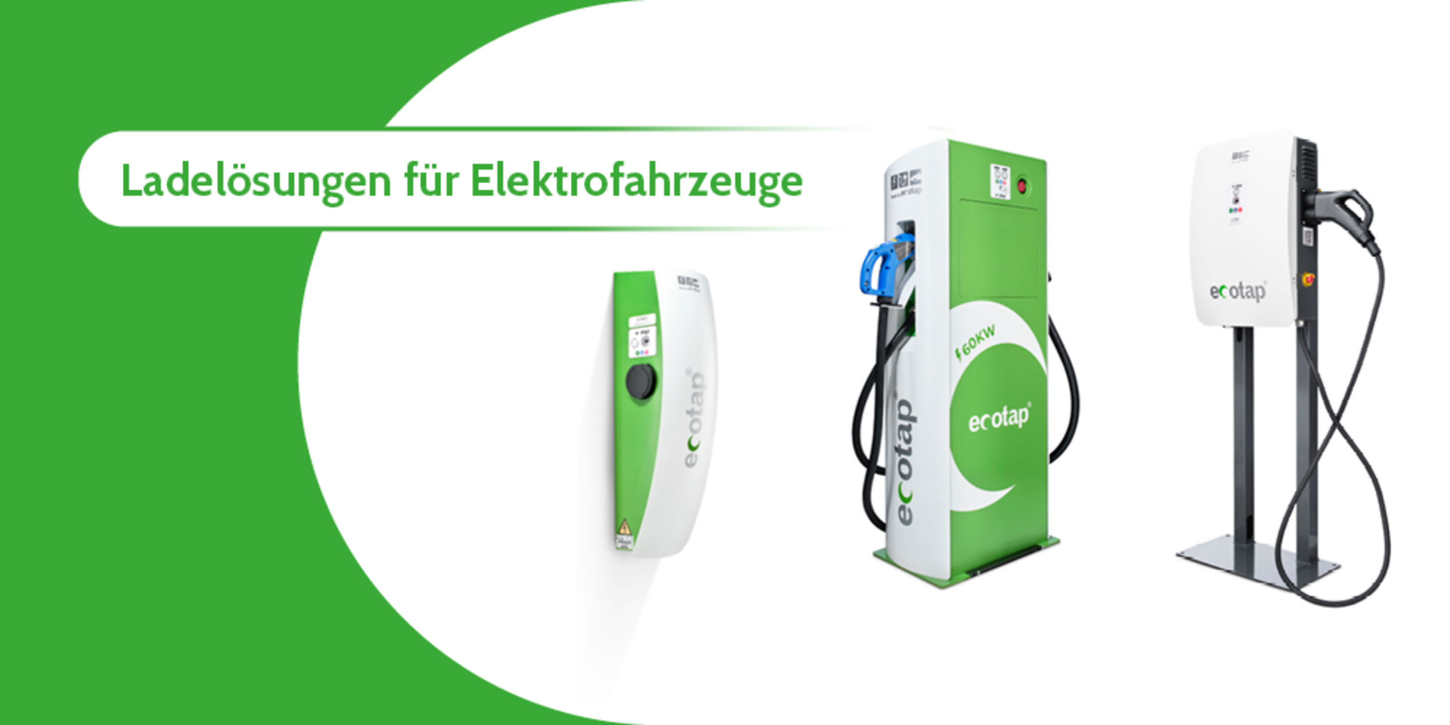 E-Mobility bei A+A Elektrotechnik GmbH in Wiesbaden